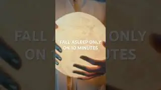 Fall sleep only on 10 minutes / calm music