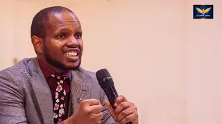 HOW TO ACCESS REVELATION IN THE WORD II - Romans 11:10-14 | Stature Service | 11 Jan | Aps W.Mbae