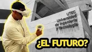 ¿UTEC TIENE LA MEJOR TECNOLOGÍA?