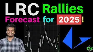 Loopring ($LRC) | Price Prediction 2025 🚀