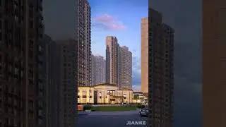 Residential community planning and design