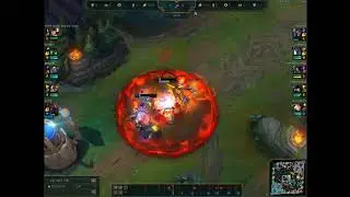 롤 우디르 카운터 2 (LoL Udyr Counter 2 | リーグ&middot;オブ&middot;レジェンド&middot;ウディア&middot;カウンター2)