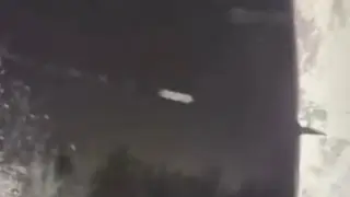 Alien craft 428