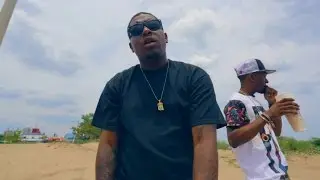 DGainz f/ Shawtie Bandz - Taking Off | Shot by @Blones23