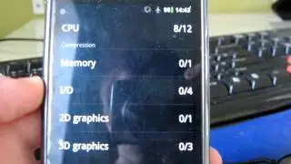 Samsung Vibrant 1.7 GHz (Quadrant)