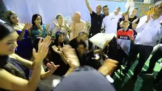 حناء العريس محمد نزار كيال والفنان يزن حمدان 💥 2022