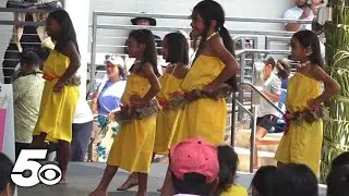 Springdale: Stroll the Atolls Festival