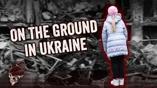 How Ukrainians Are Adapting to War