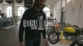 The One Motorcycle Show - Year 5 - Part 2