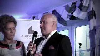 LUXUSLASHES stellt sich vor