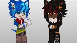 Why do you hate Tailss? // Sonic Twitter Takeover 8 (old video) 