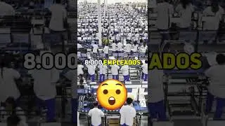 El iPhone se fabrica en China por esta raz&oacute;n 😱😮