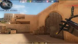 ПЕРВЫЙ МУВИК Standoff 2 (Zhy1ik)