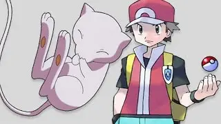 World's Fastest Mew Glitch Guide