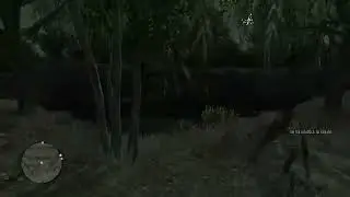 How To Cross The River Without Die