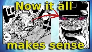 Loki&rsquo;s Shocking Connection to Minks and Mosa EXPLAINED! - One Piece Theory