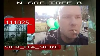 ЧЕК НА ЧЕКЕ 111025 - N_S0F_TREE_8 