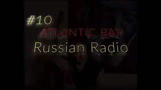 Atlantic Bay Radio - Authors Song Program #10