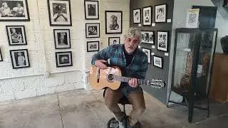 Learning crooked tree