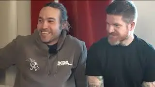 Fall Out Boy im Video-Interview: &bdquo;Fr&uuml;her wollte niemand Emo sein&ldquo;