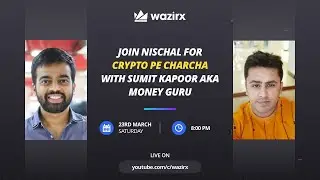 Will EOS replace Ethereum? | Crypto Pe Charcha #1 (Hindi) | Money Guru