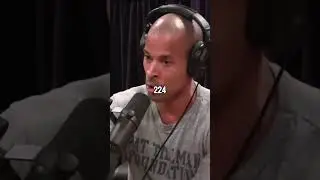 Goggins On What If Mentality