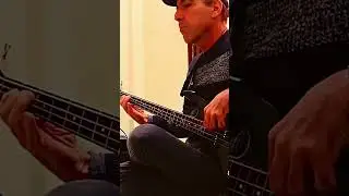 High speed neoclassical metal bass cover