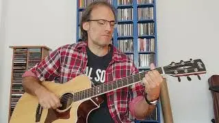 Jay Buchanan 