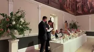 Speeches
