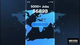 Find Jobs Faster | Smart Job Portal for Freshers & Professionals, #microsoft