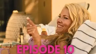 Landman 2x10 Promo (HD) | Season 2 Episode 10 Trailer | What To Expect!