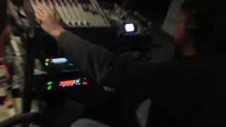 Sound mixer Rob Fletcher discusses sound editing in post production