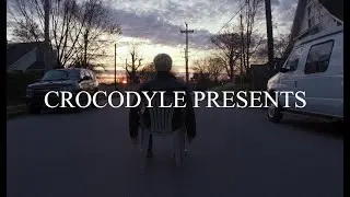 Crocodyle - Rats of The Night (Official Music Video)