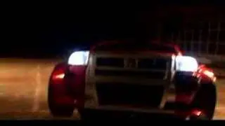 V-Bot episode 1