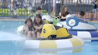 Wahooz Family Fun Zone 2024