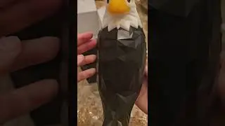 Eagle Wall Light #EagleWallLight #LEDWallLamp #BaldEagleDecor #EagleLovers #HomeDecor