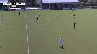 Brooks Barker - Intercept, Attacking Dribbling, Shot