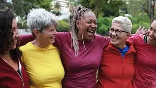NCOA: Age+Action 2022 - That's a Wrap!