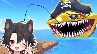 X8 FREE WAR LINK FISH IT! ROBLOX INDONESIA