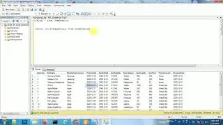 SUM aggregate function in SQL | SQL Server Tutorials | SQL tutorial for beginners | sql tutorial