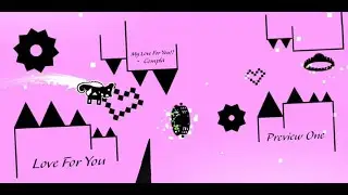 Love For You (Layout Preview)