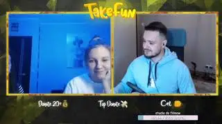 TAKEFUN OPOWIADA HISTORIĘ