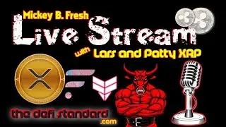 Mickey B. Fresh Live