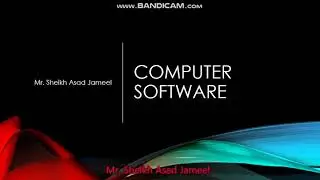 Open Source Software, Shareware and Freeware