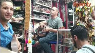 THIZLITT N AMAR KHOUDJA