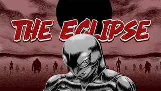The Eclipse 𒉭 The Dark Side of Ambition