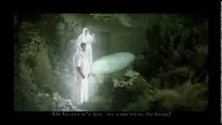 Carol of Joy, larger subtitles