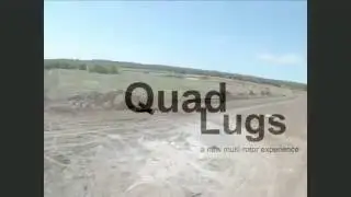 QuadLugs - 250 Rail XQuad