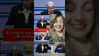 Direito resposta 🤣 piu