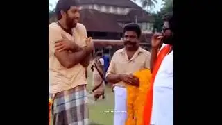 Amavasai on fire | sathyaraj Mani vannan mass combo comedy | #amaidhipadai #shorts